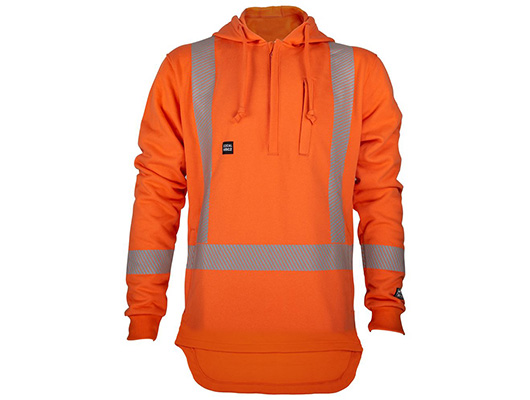 fire resistant hoodie factory